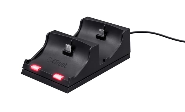 Trust GXT 235 Socle de chargement