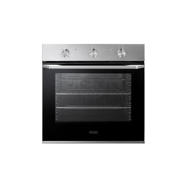 Four Encastrable De'Longhi NSM7XLPPP – Électrique Multifonction 74L 60 cm Inox - vue 3
