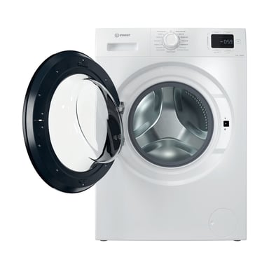 Indesit IM 642B MY TIME IT lavatrice Carica frontale 6 kg 1200 g/min Bianco