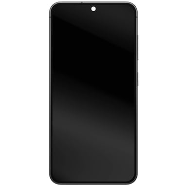 Schermo Originale per Galaxy S23 Pannello AMOLED con Vetro Tattile Service Pack