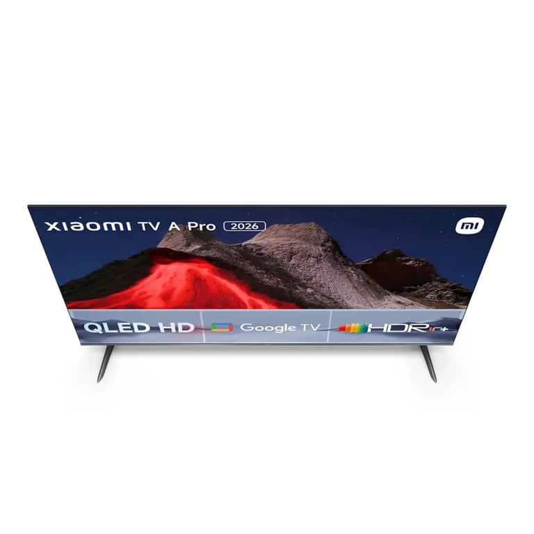 Xiaomi ELA5936EU TV 81 3 cm 32 4K Ultra HD Smart TV Wifi Neuf - vue 4
