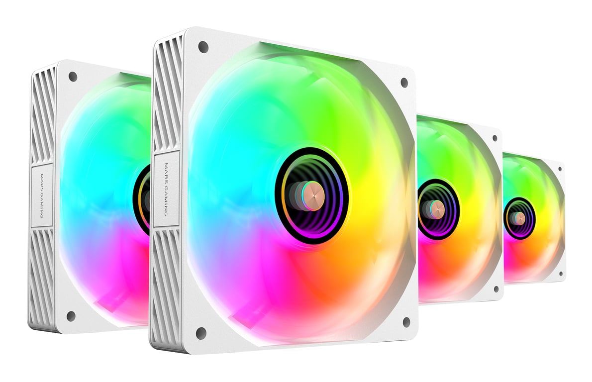 Mars Gaming MF SI4KIT - vue 9