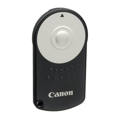 Mando a distancia por infrarrojos CANON RC-6