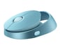 Rapoo Ralemo Air 1 mouse RF senza fili + Bluetooth ottico 1600 DPI