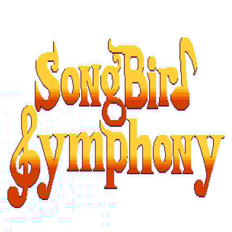 Songbird Symphony PS4 Neuf - vue 1