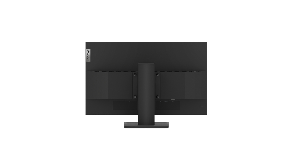 Lenovo ThinkVision E24 - vue 4