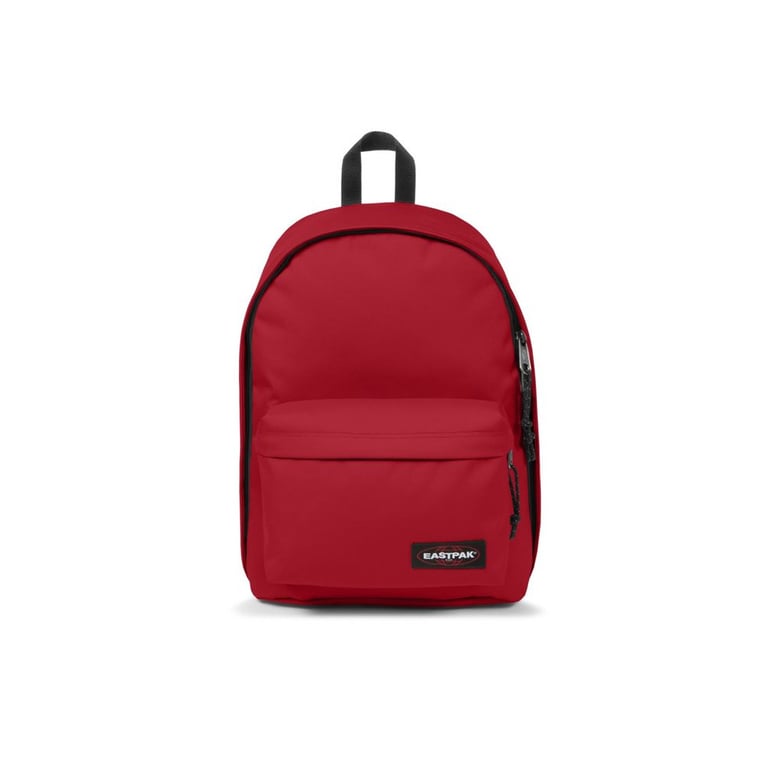 Sac à dos Eastpak Out Of Office 1O9 Scarlet - vue 3