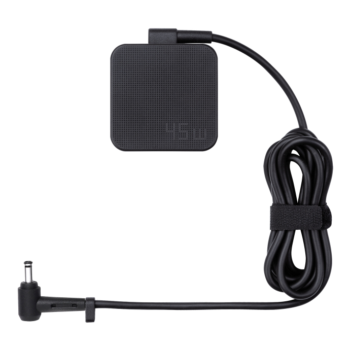 Asus Alimentatore per Notebook 19V Nero Modello AD45 00C ADP 45ZE B - vue 2