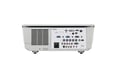 BenQ PU9220+ videoproyector Proyector de alcance estándar 5000 lúmenes ANSI DLP WUXGA (1920x1200) 3D Blanco