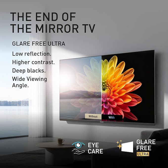 Panasonic TN 55W92CEZS null cm null Zoll Neuf - vue 3
