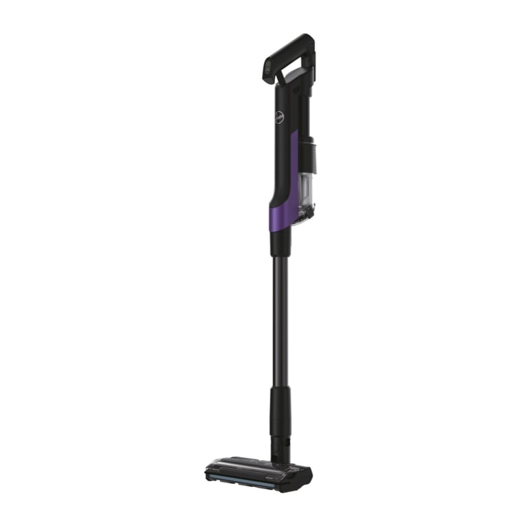 Aspirateur Balai Sans Fil Hoover HF2 – Ultra Léger, Capacité 1 L, 500 Powertime