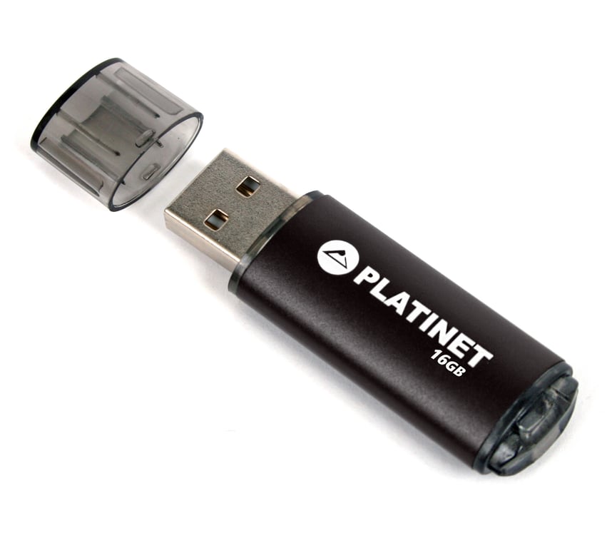 Cle USB 2.0 PLATINET PENDRIVE X Depo - vue 4
