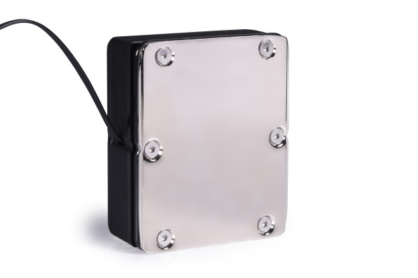 Alphacool Eisblock XPX Pro Aurora Processeur Kit de refroidissement du liquide 1 pièce Neuf - vue 2