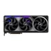ASUS ROG Astral - -RTX5080-O16G-GAMING NVIDIA GeForce RTX 5080 16 Go GDDR7