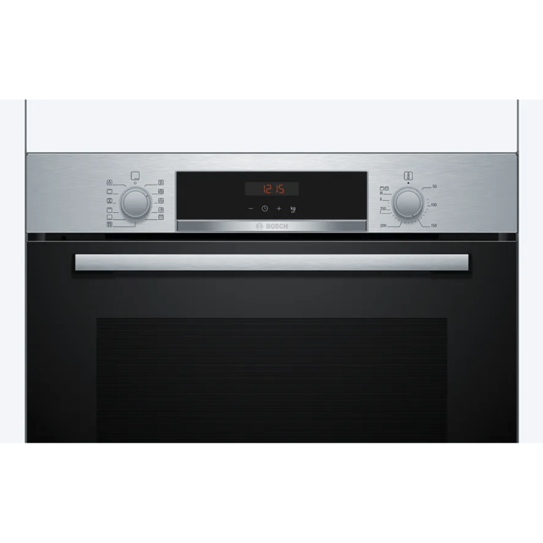 Four Électrique Bosch HBA574ES3 – 71 L, 3600 W, Pyrolyse, A+ - vue 3