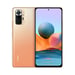 Redmi Note 10 Pro 128 Go, Bronze