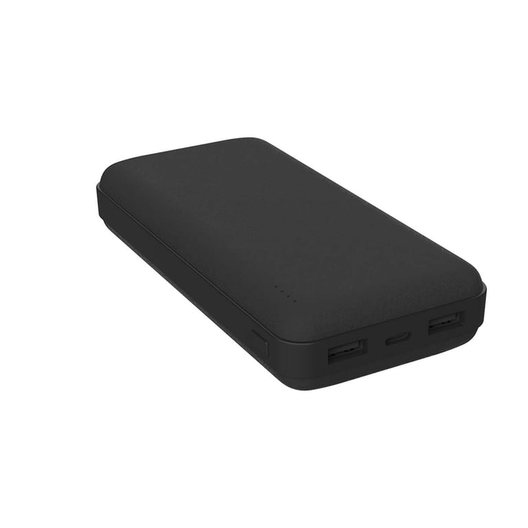Bigben Connected PB20000PD2A1CB banque d'alimentation électrique - vue 2