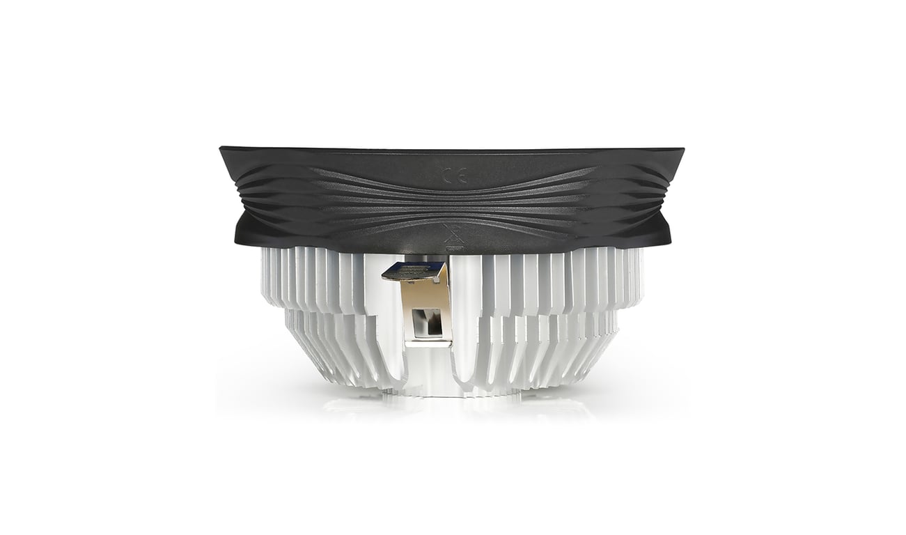 DeepCool Gamma Archer Processeur Refroidisseur d'air 12 cm Aluminium 1 pièce Neuf - vue 3