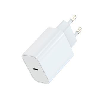 Chargeur secteur MW USB Type C - vue 3