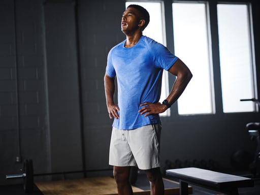 Smartwatch Amazfit Bip 6 46mm AMOLED 1,97'' GPS Bluetooth Nero con Microfono e Monitoraggio Avanzato della Salute