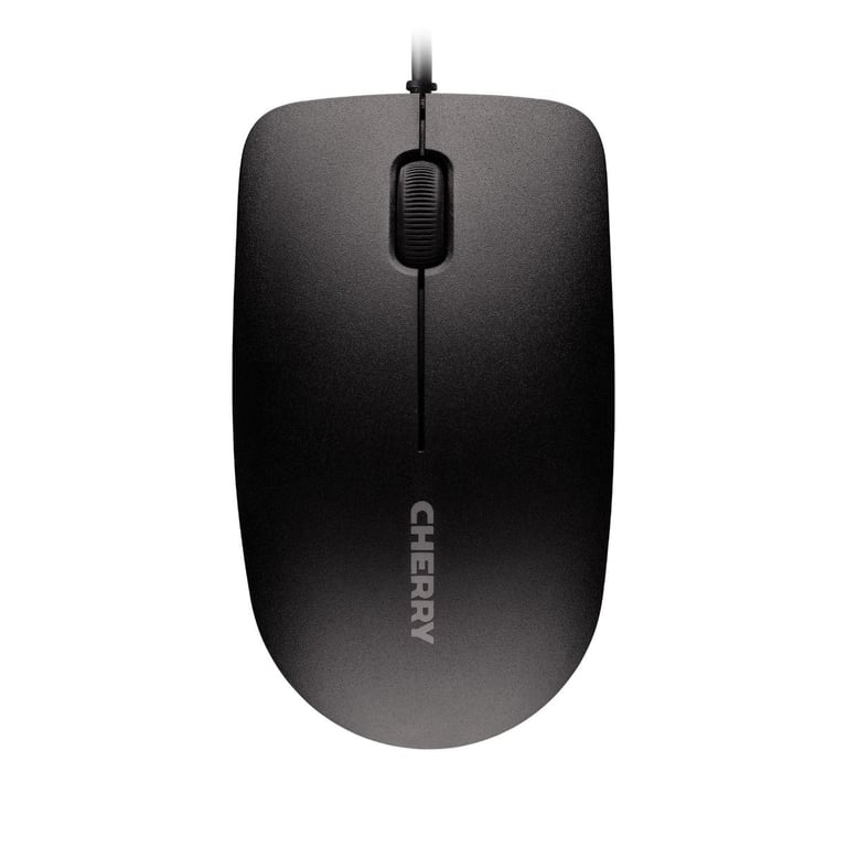 CHERRY DC 2000 clavier incluse Universel USB QWERTY Anglais américain Neuf - vue 6