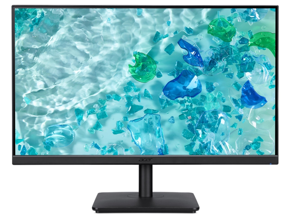Acer VERO V227QHBIPV OFFICE MONITOR - vue 2