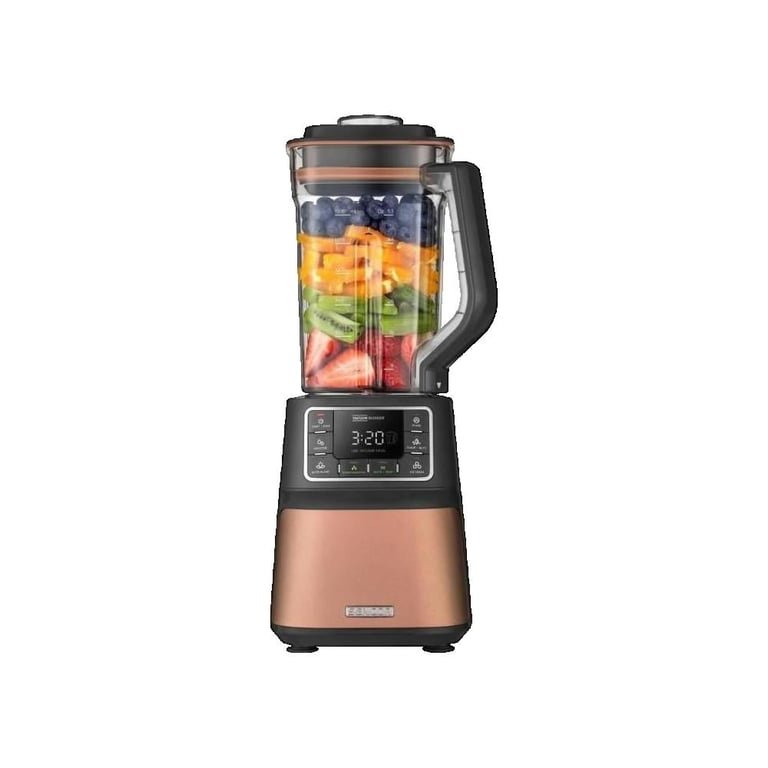 Super Blender Sencor SBU 7876GD - vue 4