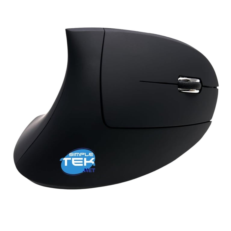 Clavier Nilox NXKME0012 – Pack Clavier et Souris Filaire QWERTY - vue 2