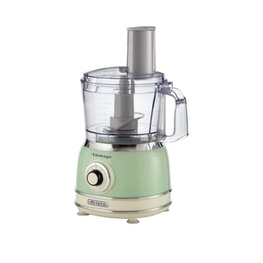 Robot de cuisine Ariete Vintage Line 1781 1000W Vert