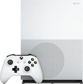 Xbox One S - Console di gioco, 500 GB