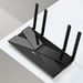 TP-Link Archer AX23 Dual Band Gigabit Ethernet Wireless Router (2,4 GHz / 5 GHz) Nero