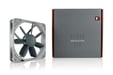 Noctua NF-S12B Redux 1200 PWM Carcasa del ordenador Ventilador 12 cm