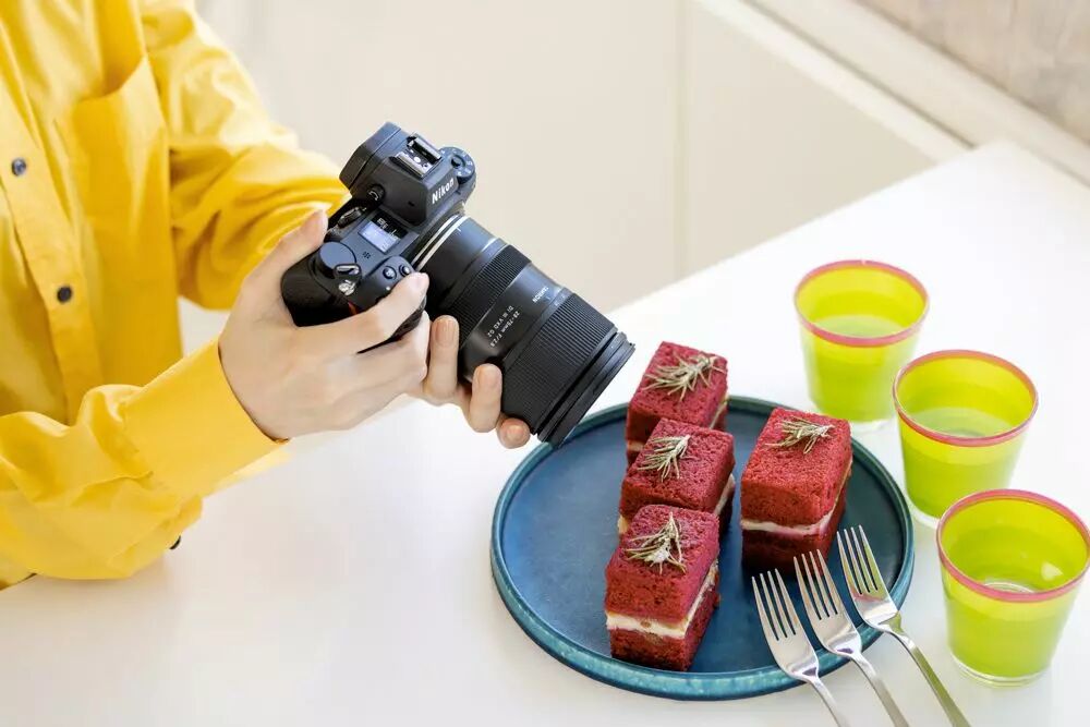Objectif Zoom Tamron 28-75mm F/2.8 Di III VXD G2 – Monture Nikon Z - vue 5