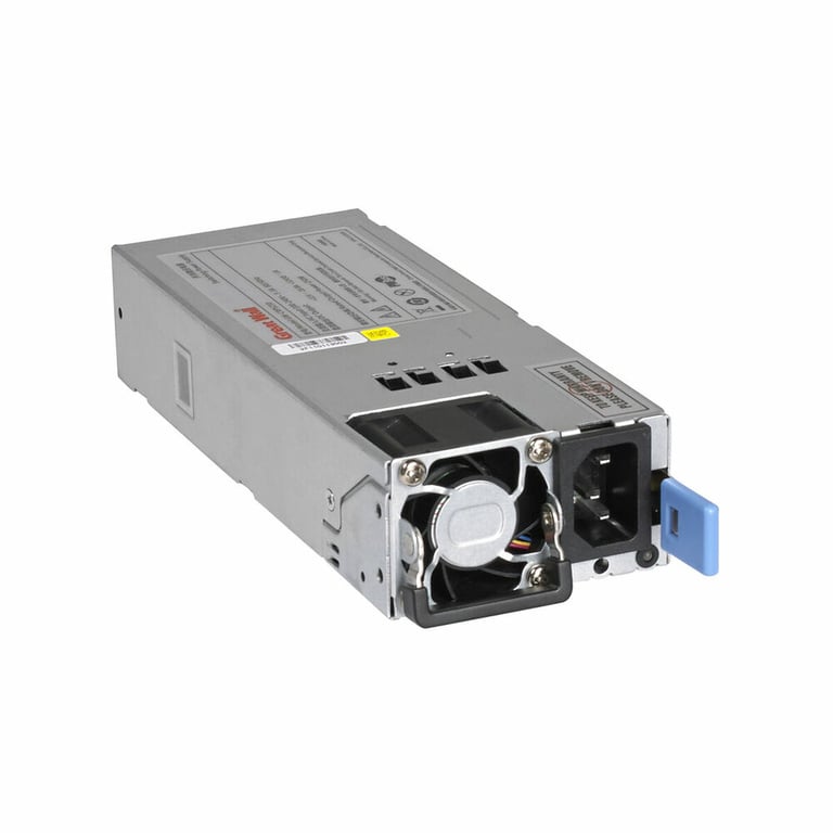 NETGEAR Replacement Power Supply Unit for M4300 Series Neuf - vue 2