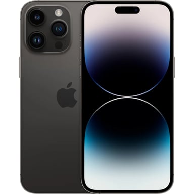 iPhone 14 Pro Max 1Tb, Negro Sidéreo