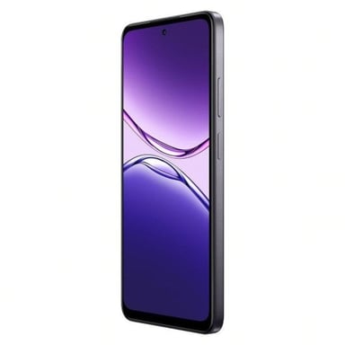 OPPO A5 16,9 cm (6.67'') SIM doble Android 15 4G USB Tipo C 6 GB 128 GB 6000 mAh Púrpura