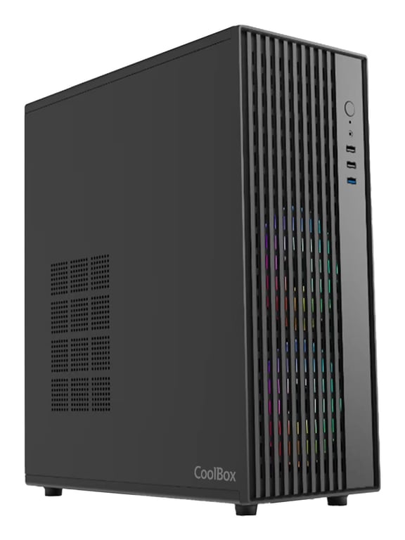 CoolBox PC ATX A850 Tower Neuf