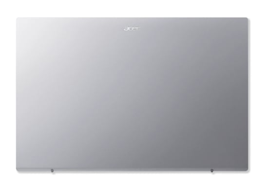 Acer Aspire 3 A315-59-51CC Intel® Core™ i5 i5-1235U Ordinateur portable 39,6 cm (15.6'') Full HD 8 Go DDR4-SDRAM 512 Go SSD Wi-Fi 6 (802.11ax) Windows 11 Home Argent