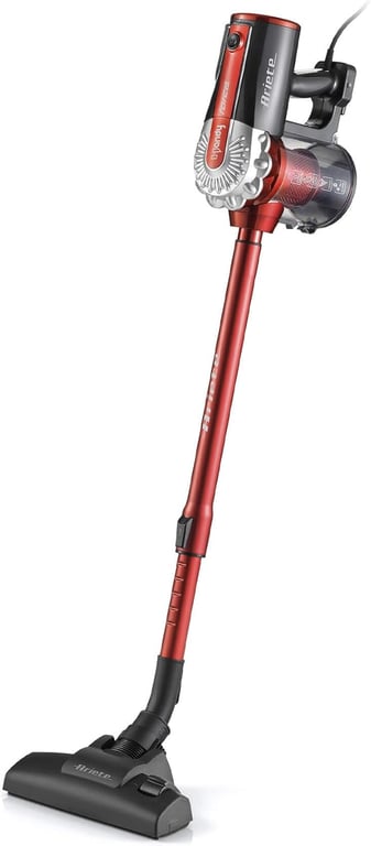 ARIETE Aspirateur Balai et &agrave; Main 600?W avec filtre HEPA 