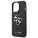 Funda Guess para iPhone 13 Pro/13 6.1'' negro