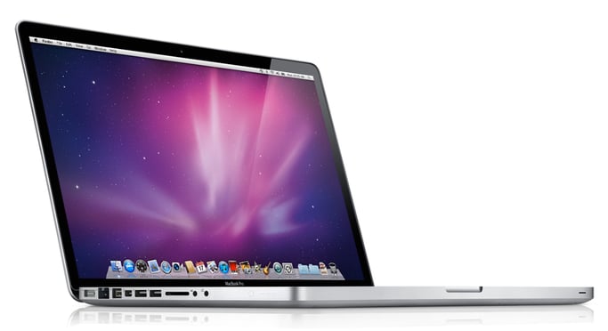 Apple MacBook Pro MC700 33,8 cm (13.3'') Intel® Core™ i5 4 Go DDR3-SDRAM 320 Go Intel® HD Graphics 3000 Mac OS X 10.6 Snow Leopard