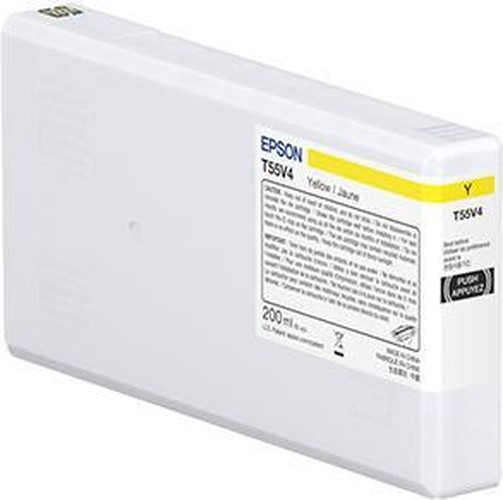 T55W400 CART.GIALLO SC-P5300 - Neuf
