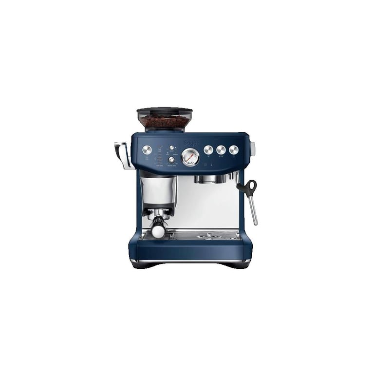 Machine à expresso the barista express impress - vue 2