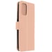 Funda para Xiaomi Redmi Note 10 Pro Tarjetero Soporte Vídeo Champán