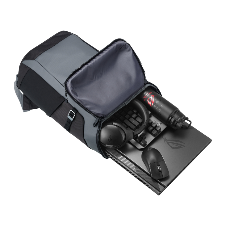 ASUS BP2701 ROG BACKPACKGR 43 9 cm 17.3 Sac à dos Neuf - vue 3