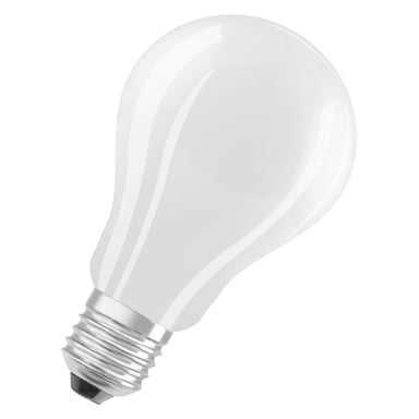 Osram STAR ampoule LED Blanc chaud 2700 K 15 W E27 D