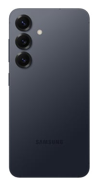 Galaxy S25 (5G) 128 Go, Noir