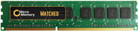 CoreParts MMHP058-4GB módulo de memoria 1 x 4 GB DDR3 1333 MHz ECC
