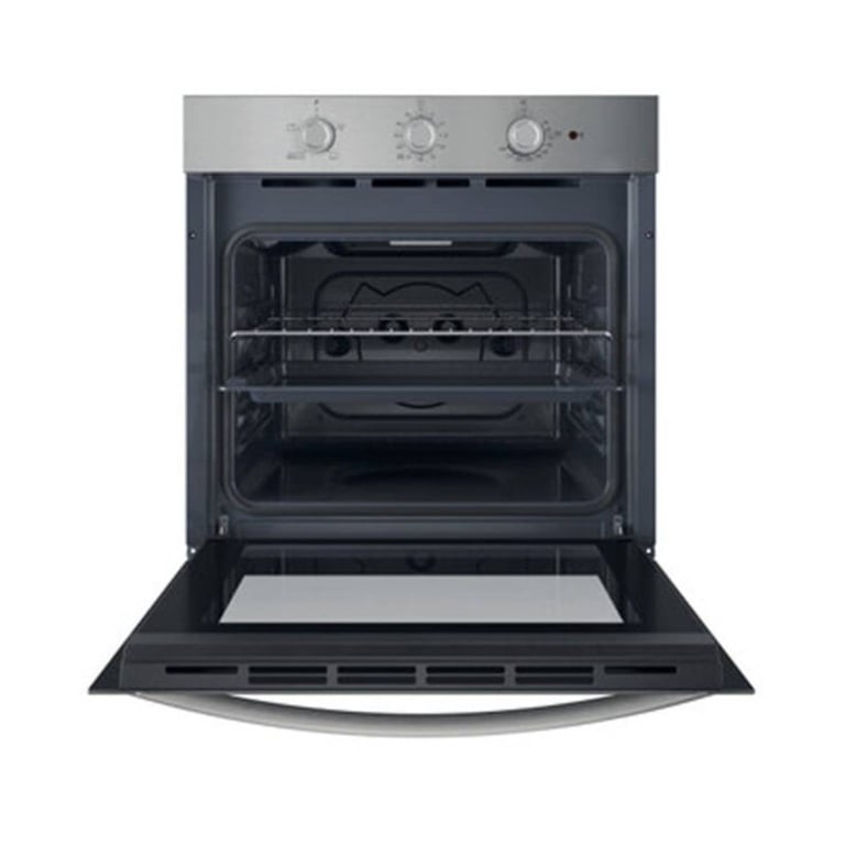 Four Encastrable Indesit IO232HX Inox - vue 6