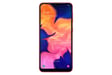 Galaxy A10 (2019) 32 Go, Rouge, débloqué